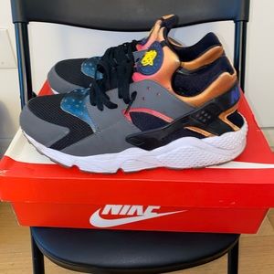Nike Huarache sneaker